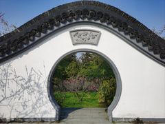 -上海海湾国家森林公园