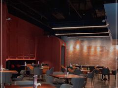 大堂-404干式熟成牛排馆•聚会餐厅