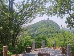 -狼山风景名胜区