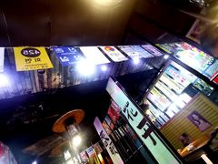 -火炉情韩国料理店(古田路店)