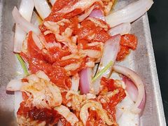 -杨记齐齐哈尔烤肉(逸仙路店)