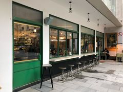 门面-RAC BAR(安福路店)