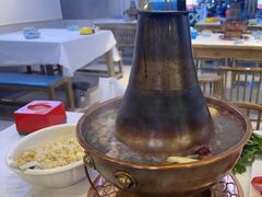-虾大侠·盱眙龙虾老北京铜锅涮羊肉(金楠天街店)