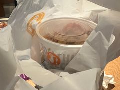 -新石器烤肉(百联川沙店)