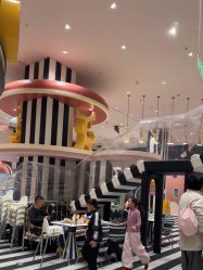 -奈尔宝家庭中心·亲子餐厅(鄞州万达店)