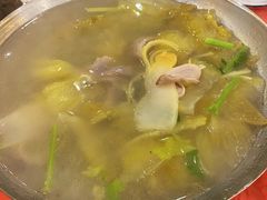 -深运潮州粥(东门店)