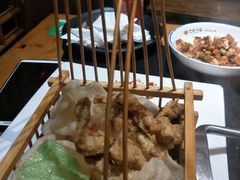 -巴蜀印象火锅(永陵总店)