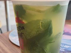 -必胜客(龙湾万达店)