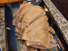 招牌盐水鸭-南京大牌档(三阳广场苏宁店)