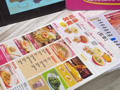 -小杨生煎(白玉兰广场店)
