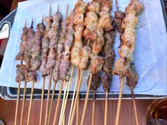 -聚点串吧·小酒局(北京旗舰店)