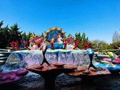 -上海迪士尼度假区