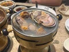 -初色海鲜自助(万丰路店)