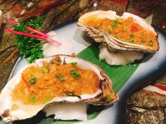 -炙柒Sekinana·精致料理 烧鸟·铁板烧(海上世界店)