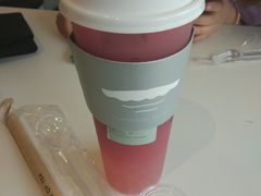 满杯红钻-喜茶(佛山顺德容桂天佑城店)