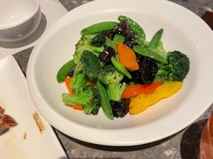 -港丽餐厅(龙之梦长宁店)