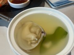 -渔傅·霞浦滩涂海鲜(建平店)