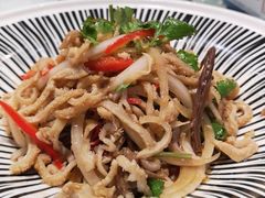 -伊带伊路新疆美食府(呼家楼店)