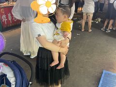 -大学城夜市大排档(凤栖路店)