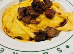 -香港新记茶餐厅(春熙太古里店)