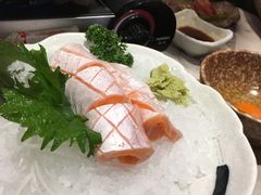 -林妈妈村·日式料理(宝山万达店)