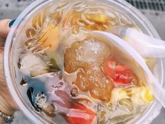 -忆夏爽黑仔漳州四果汤(顶澳仔猫街店)