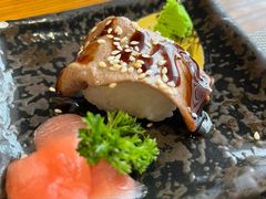 -山盛创作料理·Yamamori(珠宾店)