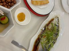 -常胜鲍鱼(吉大店)