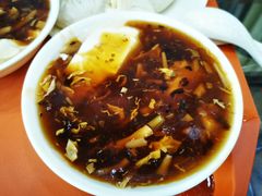 -庆丰包子铺(临河里店)