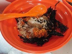 -阿麟馄饨(延长路店)