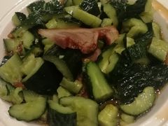 -唐拉雅秀酒店-唐苑中餐厅