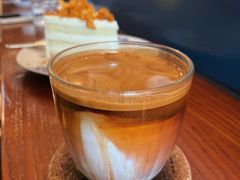 -Be Lived Cafe比例咖啡(摩天轮店)