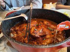 -味仙居(环城南路店)