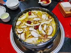 -南渝食府.石锅鸡(尚城花园店)
