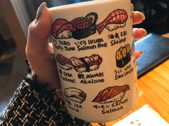 -江户前寿司(好运街店)