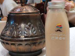 -巴依老爷·新疆美食(上城区天城路店)