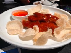 -朴墅(西湖青芝坞店·杭帮菜·家宴.14年的店)