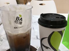 -813芭依珊 BAESAn(汇港购物中心店)