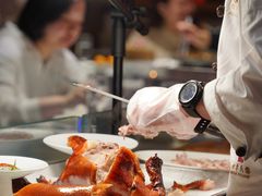 -四季民福烤鸭店(王府井东安门店)