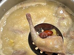 -鸽鸟轩(石岐店)