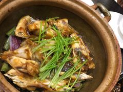 -美极鲜食坊(宝安南路店)