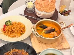 -向森咖啡·蛋糕·简餐