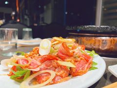 -厚味居炙子烤肉·清真(天桥南纬路店)