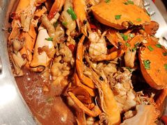 -胖哥俩肉蟹煲(盐城金鹰国际店)