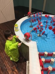 -Eureka优瑞卡儿童主题乐园(合生汇购物中心店)