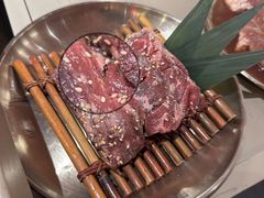 -西塔老太太泥炉烤肉(济南首店)