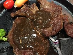 -吉布鲁牛排海鲜自助(成都大悦城店)