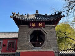 -泰山风景名胜区-普照寺