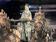 -秦始皇帝陵博物院-丽山园