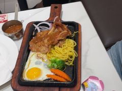 -凡塔斯牛排自助餐厅(广东佛山三水万达店)